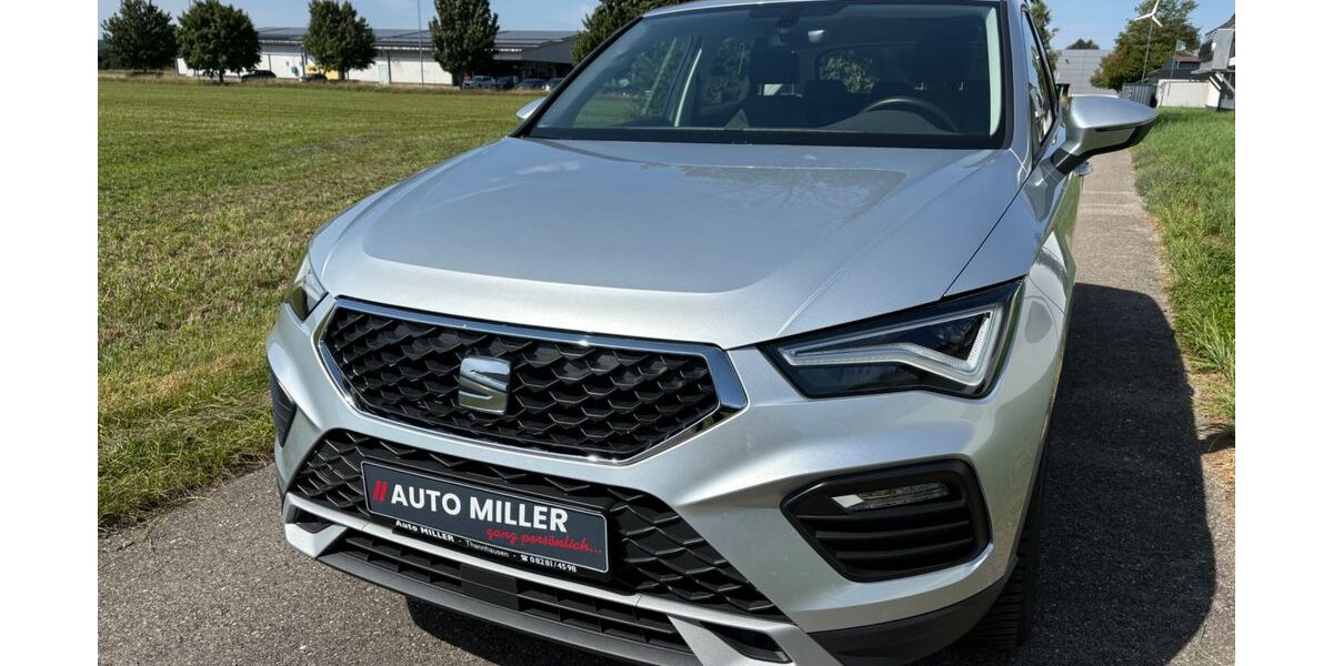 Seat Ateca 29.900 km 24.590 &euro; Thannhausen 86470