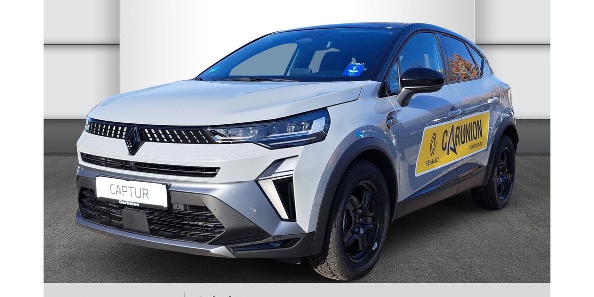 Renault Captur 4.500 km 32.995 &euro; Leipzig 04129