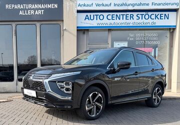 Mitsubishi Eclipse Cross 65.964 km 19.800 &euro; Hannover 30419