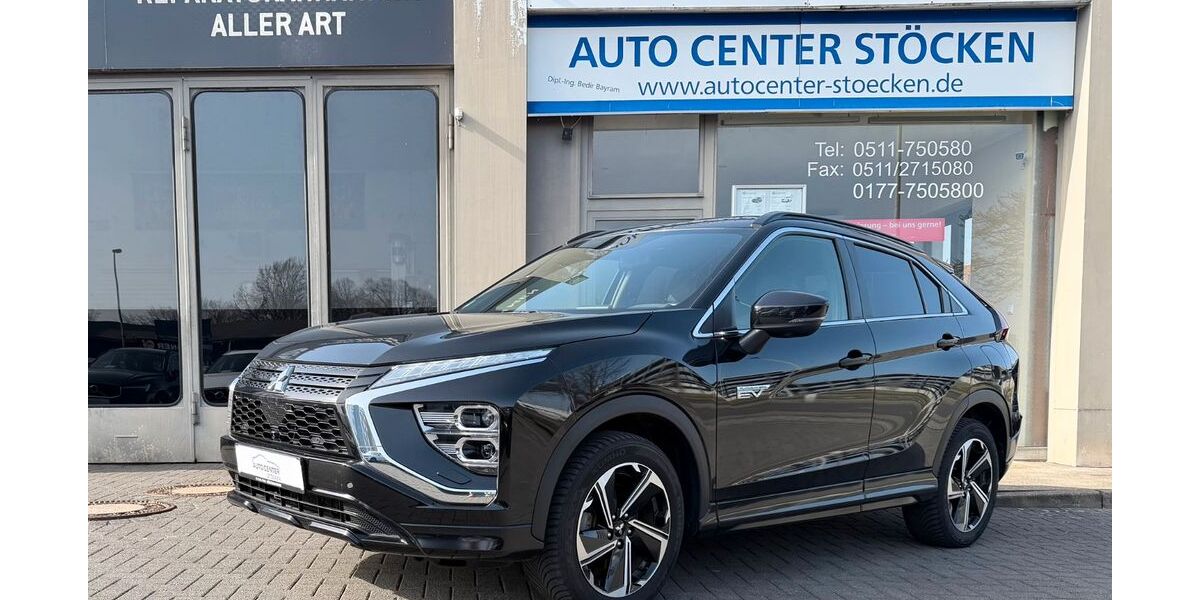 Mitsubishi Eclipse Cross 65.964 km 19.800 &euro; Hannover 30419