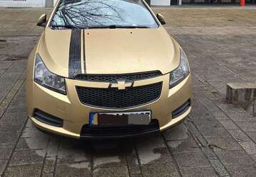 Chevrolet Cruze 199.999 km 1.999 &euro; Mülheim an der Ruhr, Stadt (Nordrhein-Westfalen) 45468