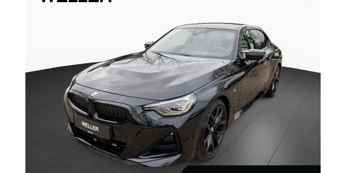 BMW M240i 14.935 km 52.450 &euro; Winsen/Luhe 21423