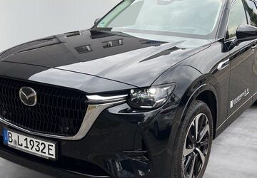 Mazda CX-60 17.105 km 45.990 &euro; Berlin 13599