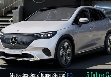 Mercedes-Benz EQE SUV 28.997 km 49.994 &euro; Weyhe 28844