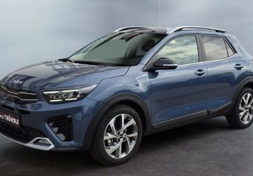 Kia Stonic 16.000 km 23.960 &euro; Grafenhausen 79865