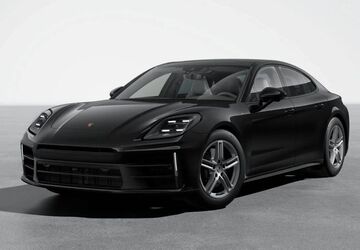 Porsche Panamera 27.276 km 92.900 &euro; Berlin 12487