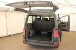 VW T6.1 Transporter Kombi lang 2.0 TDI 9-SITZER+AHK 161.457 km 27.900 &euro; Hagenow 19230