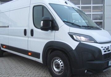 Fiat Ducato 27.900 km 27.251 &euro; Fürstenfeldbruck 82256