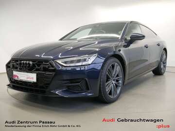 Gebrauchte Audi A7