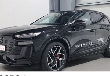 Audi Q6 e-tron 6.666 km 83.220 &euro; Aachen 52078