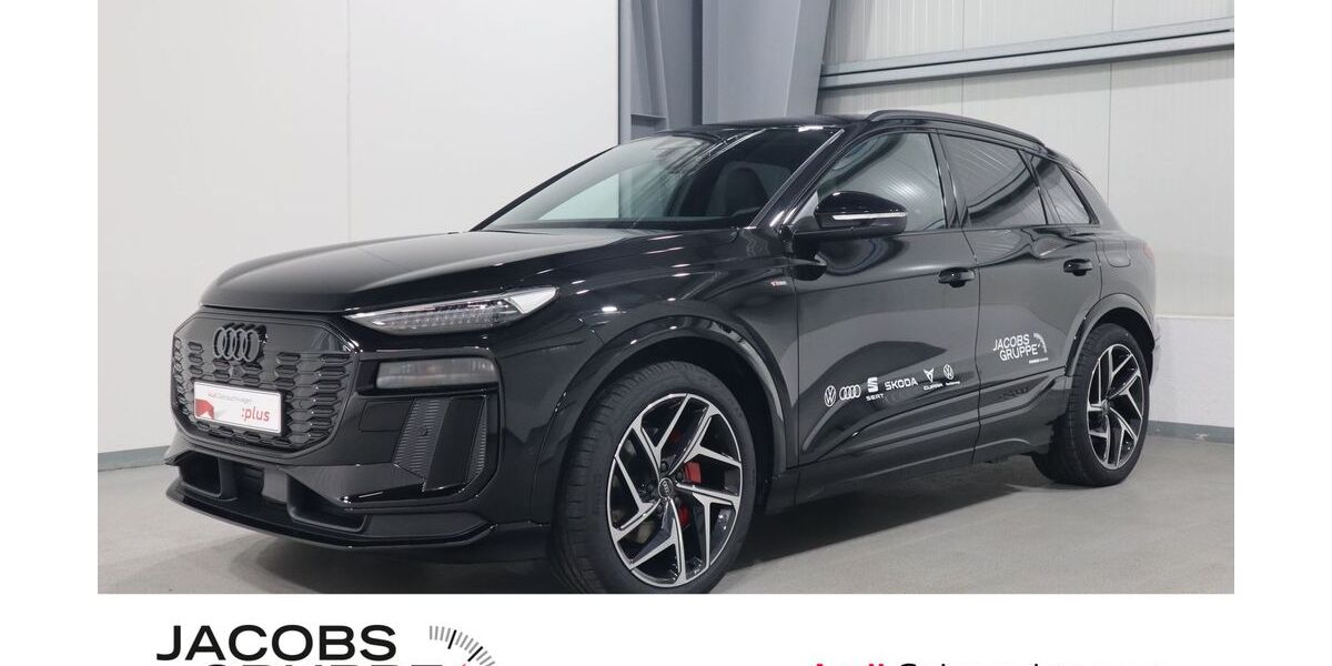 Audi Q6 e-tron 6.666 km 83.220 &euro; Aachen 52078