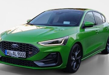 Ford Focus 4.000 km 42.911 &euro; Würzburg 97076