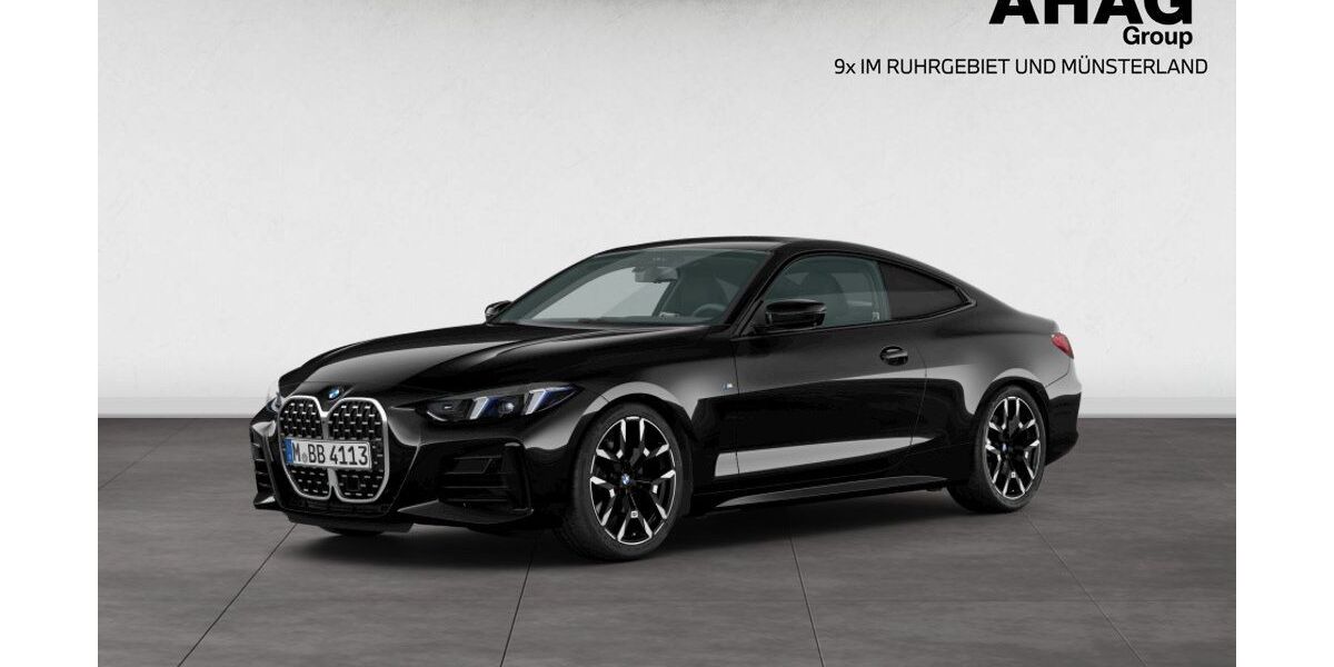 BMW 430 25.204 km 57.440 &euro; Bochum 44809