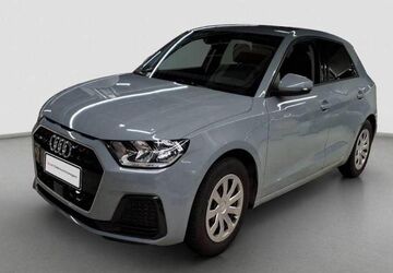 Audi A1 8.229 km 23.640 &euro; Erlangen 91058