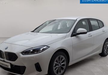 BMW 120 2.087 km 30.303 &euro; München 80939