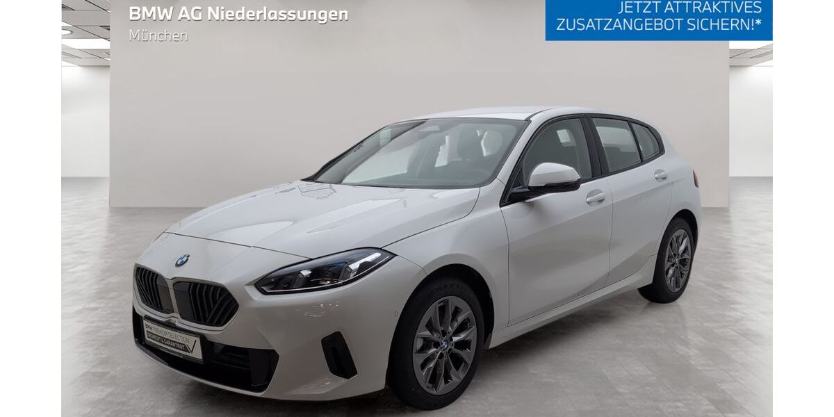 BMW 120 2.087 km 30.303 &euro; München 80939