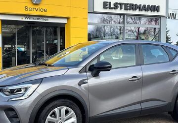 Renault Captur 11.000 km 18.900 &euro; Edewecht 26188