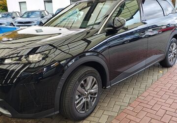 Peugeot 5008 4.950 km 33.990 &euro; Hachenburg 57627