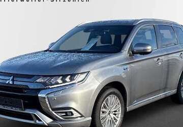 Mitsubishi Outlander 73.273 km 22.980 &euro; Trierweiler 54311