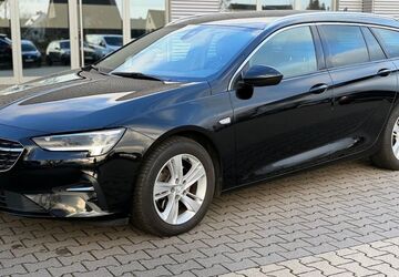 Opel Insignia 150.000 km 9.999 &euro; Bad Iburg (bei Osnabrück) 49186