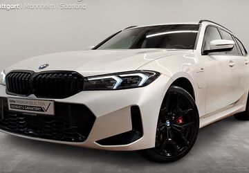 BMW 330 15.907 km 53.980 &euro; Stuttgart 70569