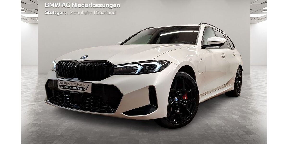 BMW 330 15.907 km 53.980 &euro; Stuttgart 70569