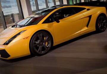 Lamborghini Gallardo 77.648 km 165.000 &euro; Köln 50858