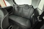 Fiat 500e Action 1.Hand Sitzheizung Carplay 30.200 km 13.990 &euro; Lich 35423