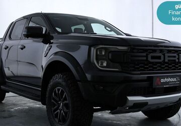 Ford Ranger 23.857 km 55.970 &euro; Eching 85386