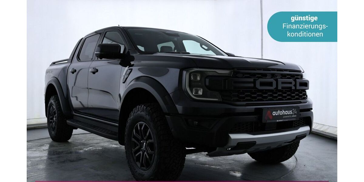 Ford Ranger 23.857 km 55.970 &euro; Eching 85386