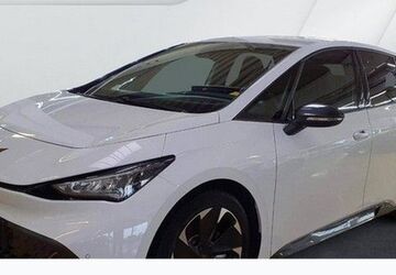 Cupra Born 21.290 km 33.990 &euro; Braunschweig 38114