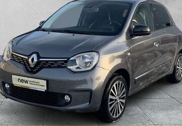 Renault Twingo 23.800 km 13.900 &euro; Mittweida-Lauenhain 09648
