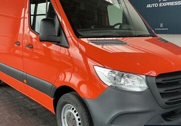 Mercedes-Benz Sprinter 21.740 km 37.485 &euro; Oyten 28876