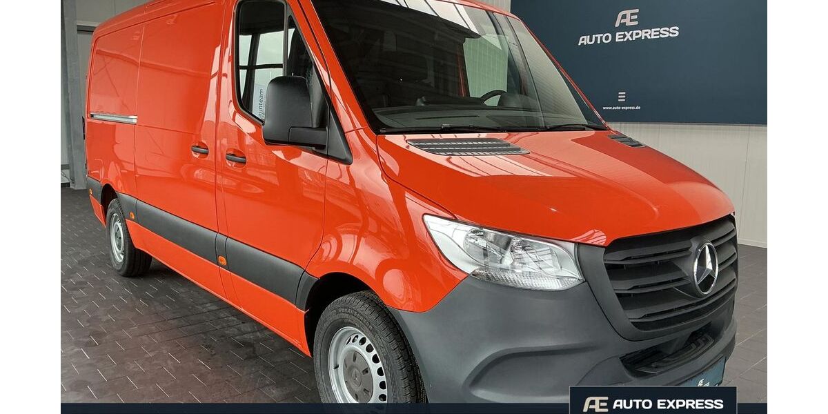 Mercedes-Benz Sprinter 21.740 km 37.485 &euro; Oyten 28876