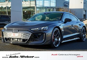 Audi RS e-tron GT 2.000 km 164.900 &euro; Neubeckum 59269