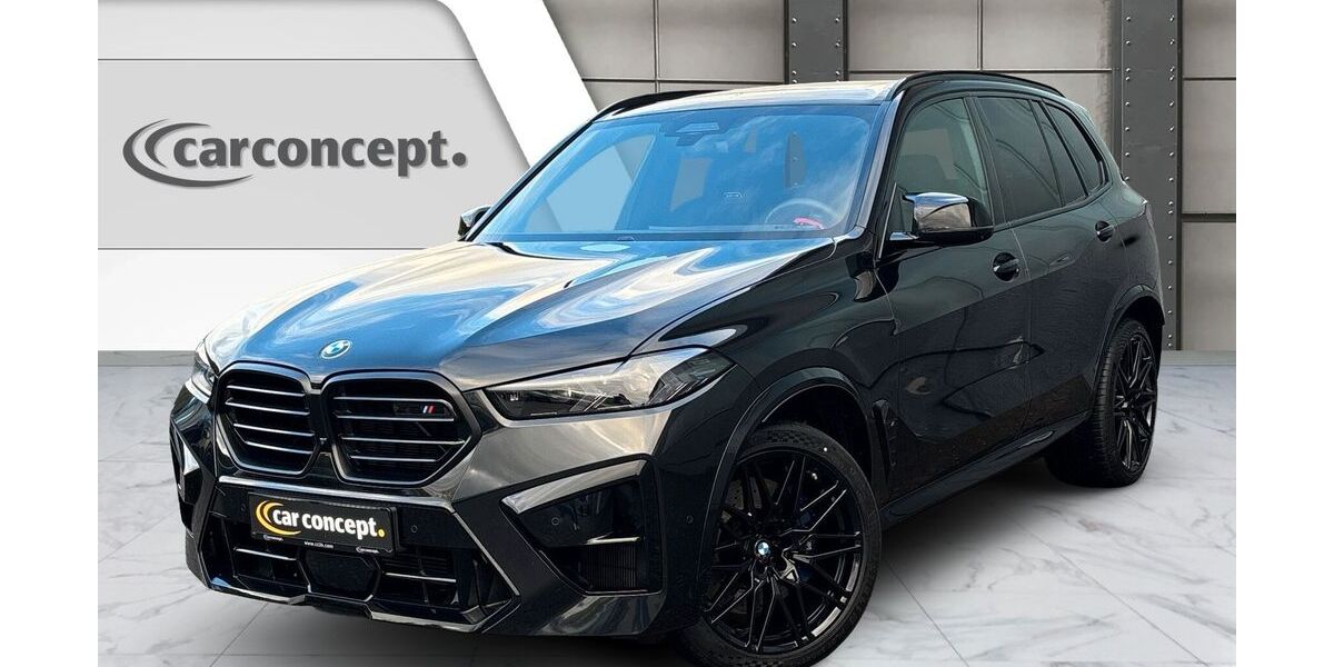 BMW X5 M 22.261 km 121.900 &euro; Wetzlar 35579