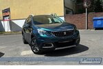 Peugeot 2008 Allure*AHK*Navi*Car-play*SHZ*LED*Tempo* 103.785 km 10.890 &euro; Berlin 13187