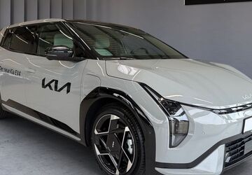 Kia EV4 4.000 km 46.990 &euro; Magdeburg 39128