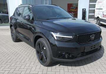 Volvo XC40 11.500 km 41.050 &euro; Rostock 18057
