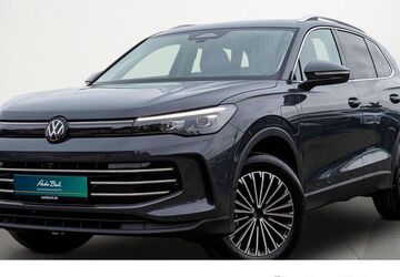 VW Tiguan 2.430 km 49.980 &euro; Limburg 65549