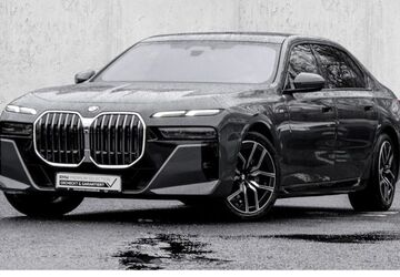 BMW 740 22.278 km 95.790 &euro; Münster 48163