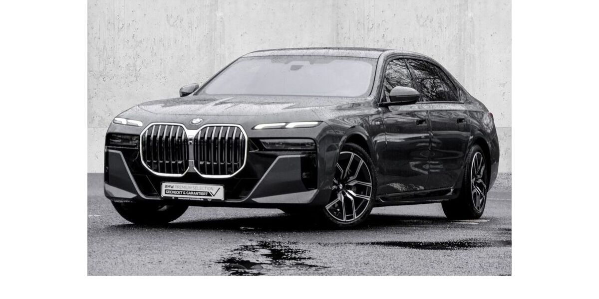 BMW 740 22.278 km 95.790 &euro; Münster 48163