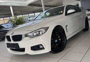BMW 435 155.000 km 20.890 &euro; Öhringen 74613