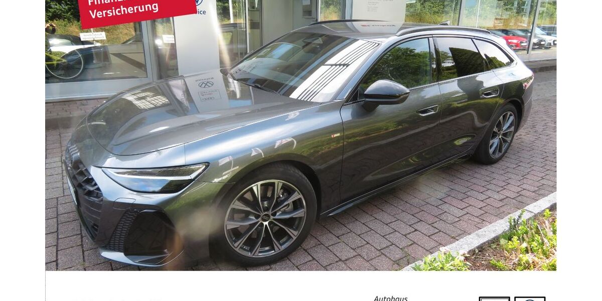 Audi A6 9.990 km 69.990 &euro; Marsberg 34431