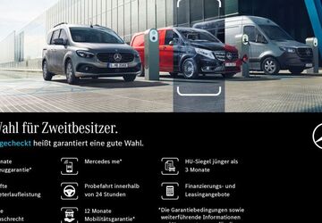 Mercedes-Benz Citan 24.200 km 22.467 &euro; Waiblingen 71332