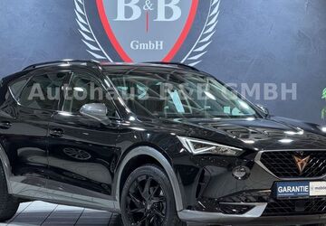 Cupra Formentor 158.000 km 22.990 &euro; Bergheim 50126