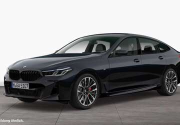 BMW 640 33.139 km 49.800 &euro; Freising 85356