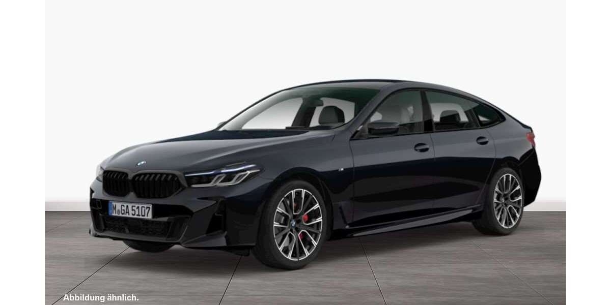 BMW 640 33.139 km 49.800 &euro; Freising 85356