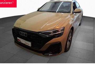 Audi Q8 16.106 km 79.990 &euro; Kassel 34125
