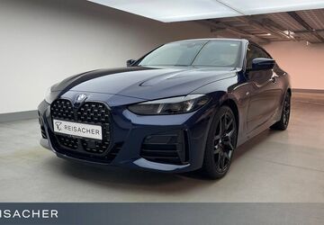 BMW 430 Gran Coupé 3.261 km 68.990 &euro; Augsburg 86167